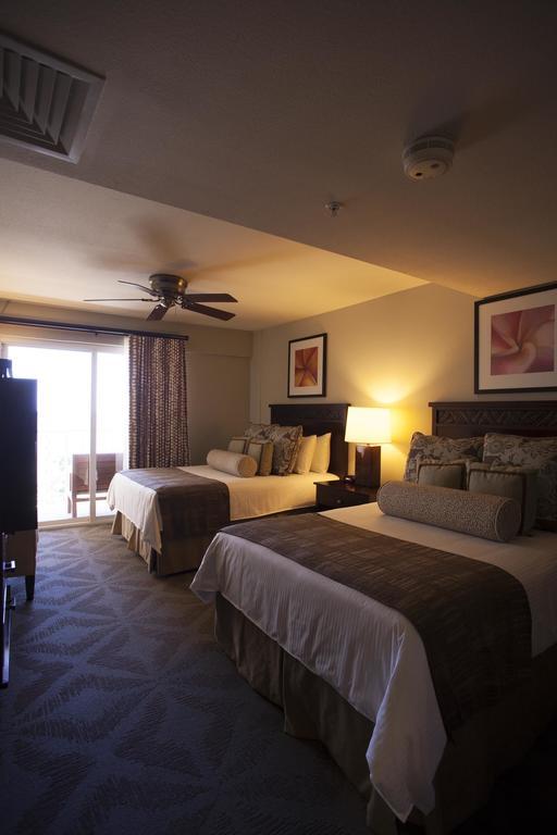 فندق هونولولوفي  ويندهام وايكيكي بيتش وواك الغرفة الصورة